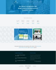 極簡與實(shí)驗(yàn)的交匯 Tobias van Schneider 個人網(wǎng)站的設(shè)計(jì)與開發(fā)藝術(shù)